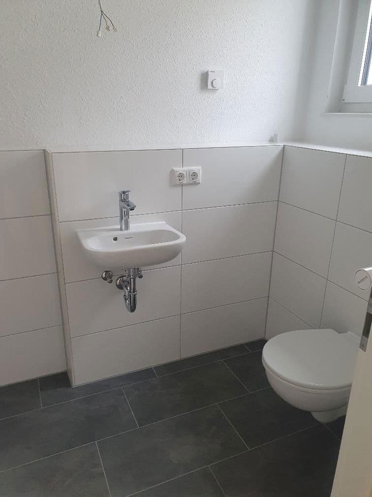 Pronájem bytu 15 m², Zossen, Braniborsko Pronájem bytu 15 m², Zossen, Braniborsko