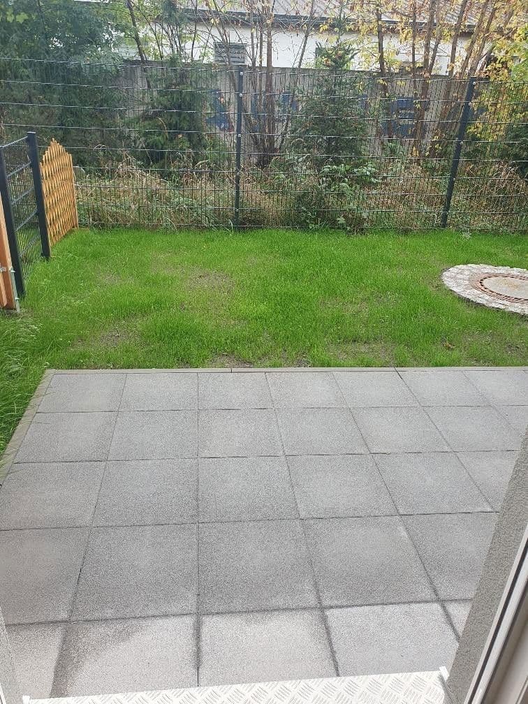 Pronájem bytu 15 m², Zossen, Braniborsko Pronájem bytu 15 m², Zossen, Braniborsko