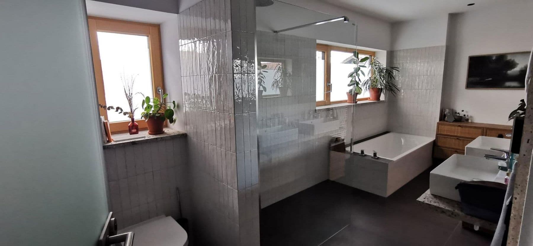 Pronájem domu 150 m², pozemek 160 m², Rosenheimer Str. 72b, Branneburg, Bavorsko Pronájem domu 150 m², pozemek 160 m², Rosenheimer Str. 72b, Branneburg, Bavorsko