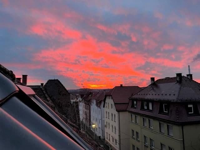 Pronájem bytu 3+1 69 m², Stuttgart, Bádensko-Württembersko Pronájem bytu 3+1 69 m², Stuttgart, Bádensko-Württembersko