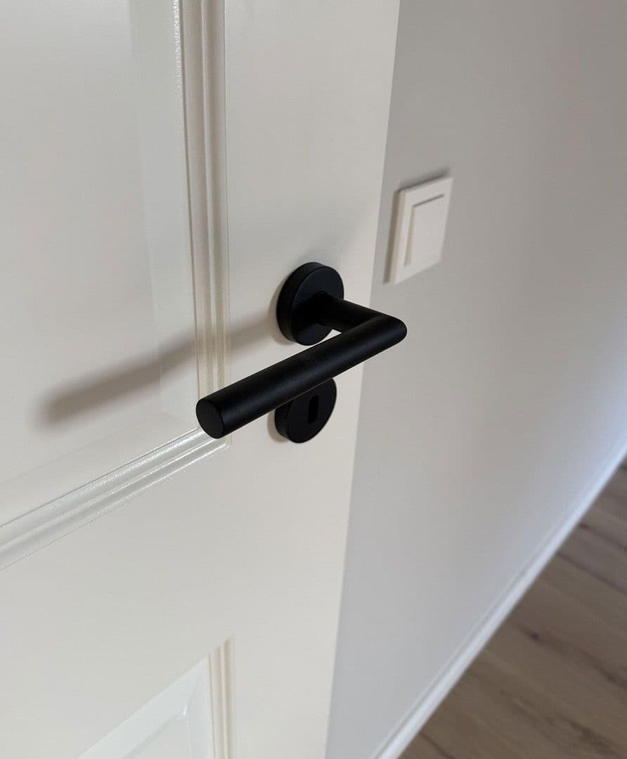 Prodej bytu 2+1 62 m², Pinneberger Chausse 37, Hamburg, Hamburg Prodej bytu 2+1 62 m², Pinneberger Chausse 37, Hamburg, Hamburg