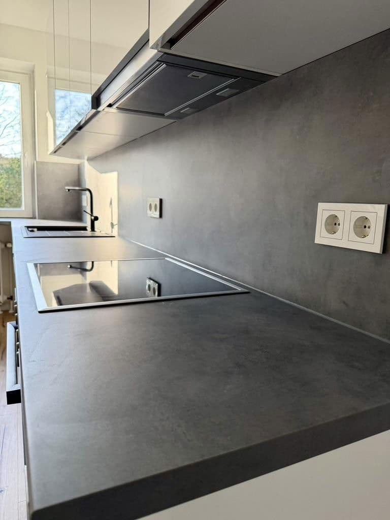 Prodej bytu 2+1 62 m², Pinneberger Chausse 37, Hamburg, Hamburg Prodej bytu 2+1 62 m², Pinneberger Chausse 37, Hamburg, Hamburg