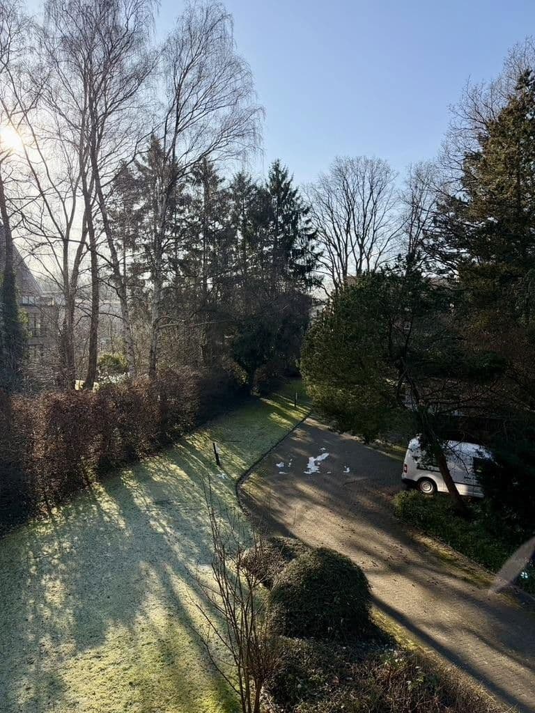 Prodej bytu 2+1 62 m², Pinneberger Chausse 37, Hamburg, Hamburg Prodej bytu 2+1 62 m², Pinneberger Chausse 37, Hamburg, Hamburg