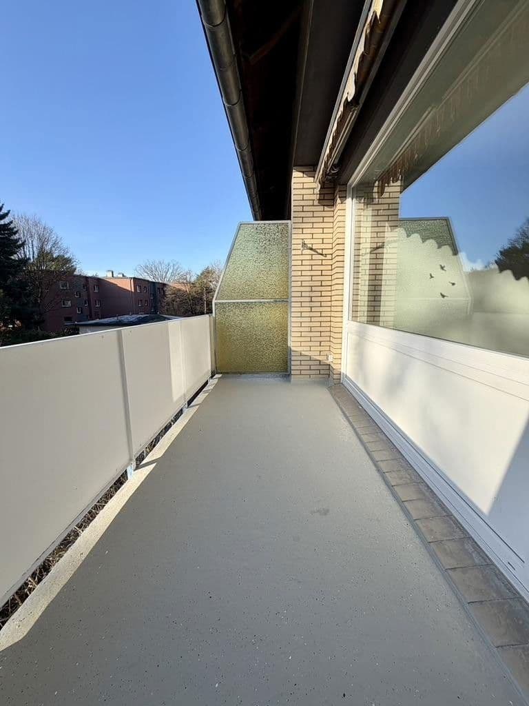 Prodej bytu 2+1 62 m², Pinneberger Chausse 37, Hamburg, Hamburg Prodej bytu 2+1 62 m², Pinneberger Chausse 37, Hamburg, Hamburg