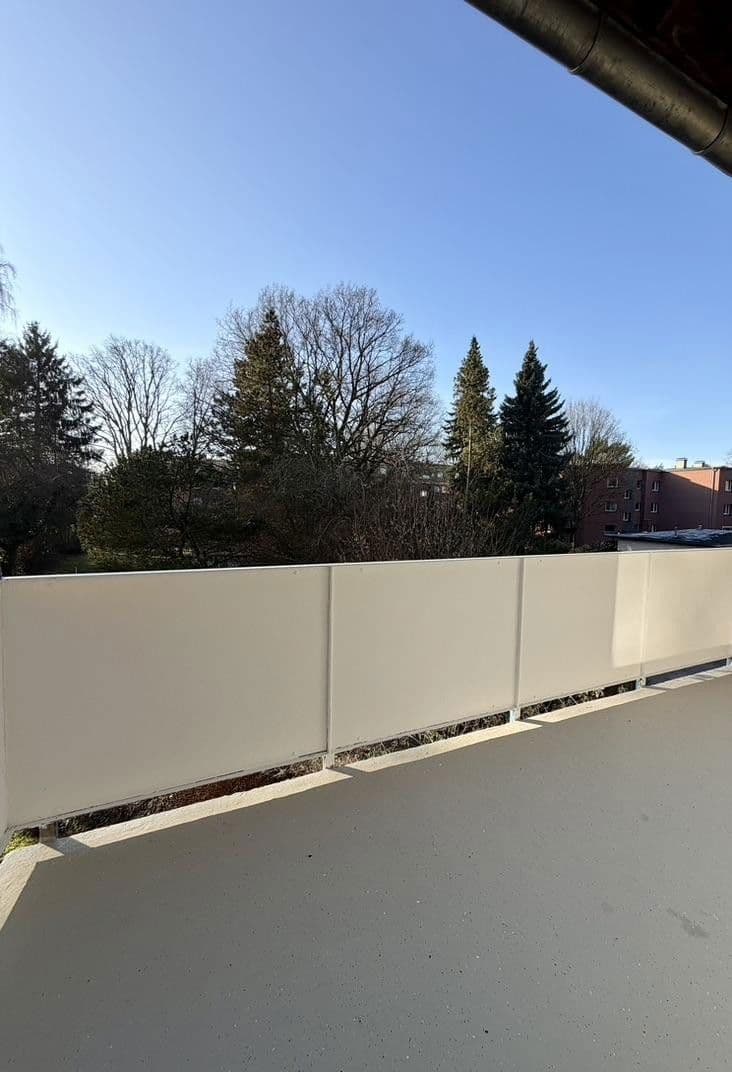 Prodej bytu 2+1 62 m², Pinneberger Chausse 37, Hamburg, Hamburg Prodej bytu 2+1 62 m², Pinneberger Chausse 37, Hamburg, Hamburg