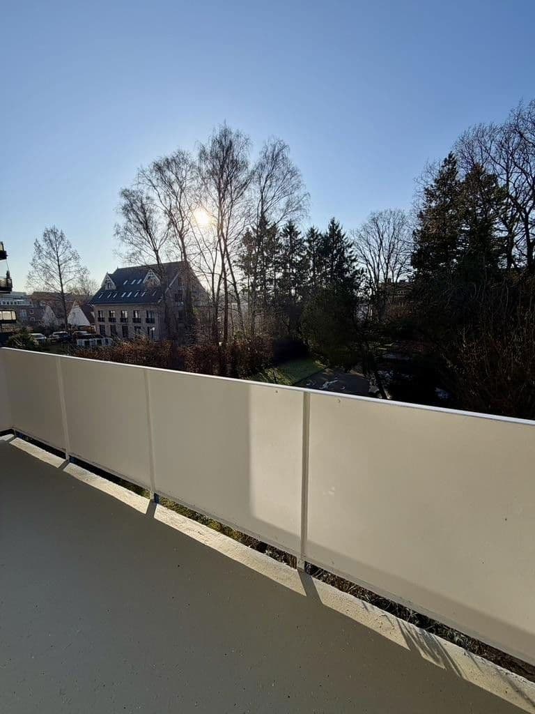 Prodej bytu 2+1 62 m², Pinneberger Chausse 37, Hamburg, Hamburg Prodej bytu 2+1 62 m², Pinneberger Chausse 37, Hamburg, Hamburg