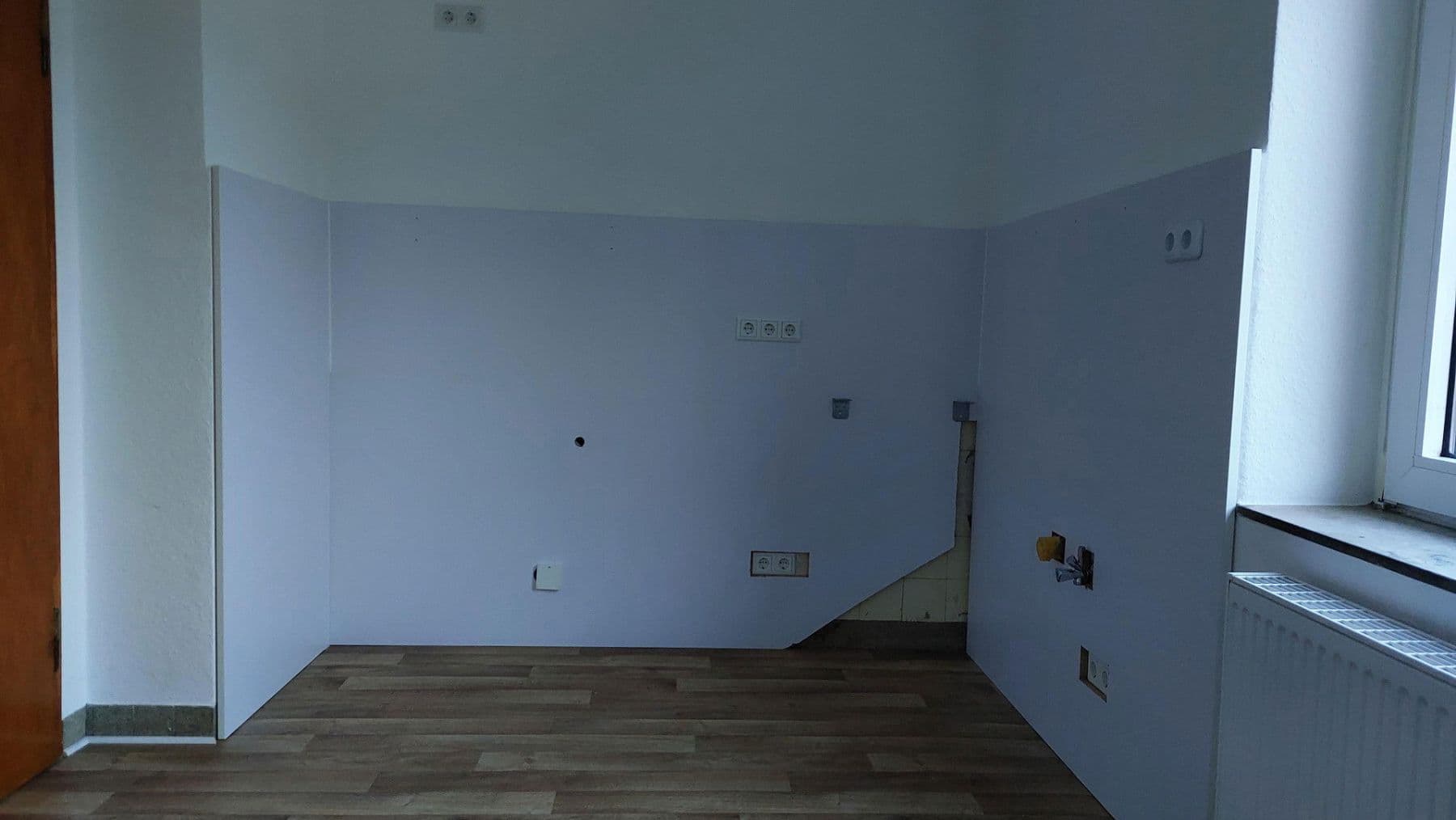 Pronájem bytu 4+1 85 m², Enger, Severní Porýní-Vestfálsko Pronájem bytu 4+1 85 m², Enger, Severní Porýní-Vestfálsko
