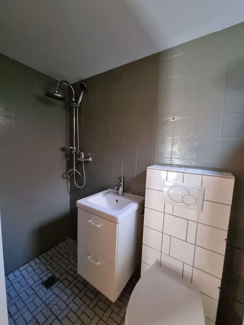 Prodej domu 105 m², pozemek 600 m², Seestraße 9, Eutin, Šlesvicko-Holštýnsko Prodej domu 105 m², pozemek 600 m², Seestraße 9, Eutin, Šlesvicko-Holštýnsko