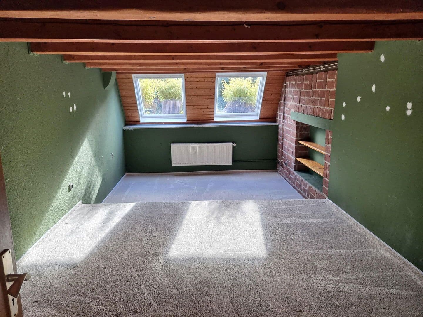 Prodej domu 105 m², pozemek 600 m², Seestraße 9, Eutin, Šlesvicko-Holštýnsko Prodej domu 105 m², pozemek 600 m², Seestraße 9, Eutin, Šlesvicko-Holštýnsko