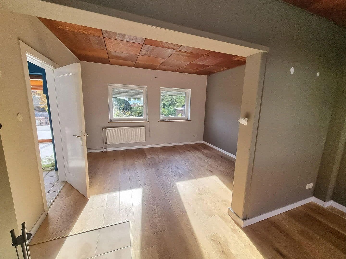 Prodej domu 105 m², pozemek 600 m², Seestraße 9, Eutin, Šlesvicko-Holštýnsko Prodej domu 105 m², pozemek 600 m², Seestraße 9, Eutin, Šlesvicko-Holštýnsko