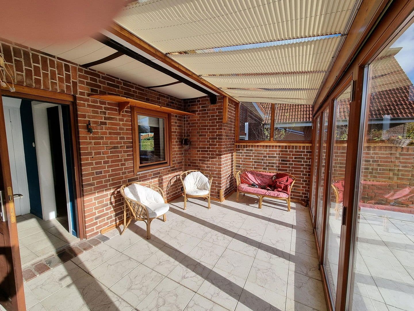 Prodej domu 105 m², pozemek 600 m², Seestraße 9, Eutin, Šlesvicko-Holštýnsko Prodej domu 105 m², pozemek 600 m², Seestraße 9, Eutin, Šlesvicko-Holštýnsko