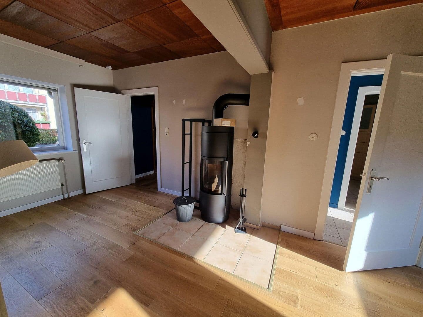 Prodej domu 105 m², pozemek 600 m², Seestraße 9, Eutin, Šlesvicko-Holštýnsko Prodej domu 105 m², pozemek 600 m², Seestraße 9, Eutin, Šlesvicko-Holštýnsko