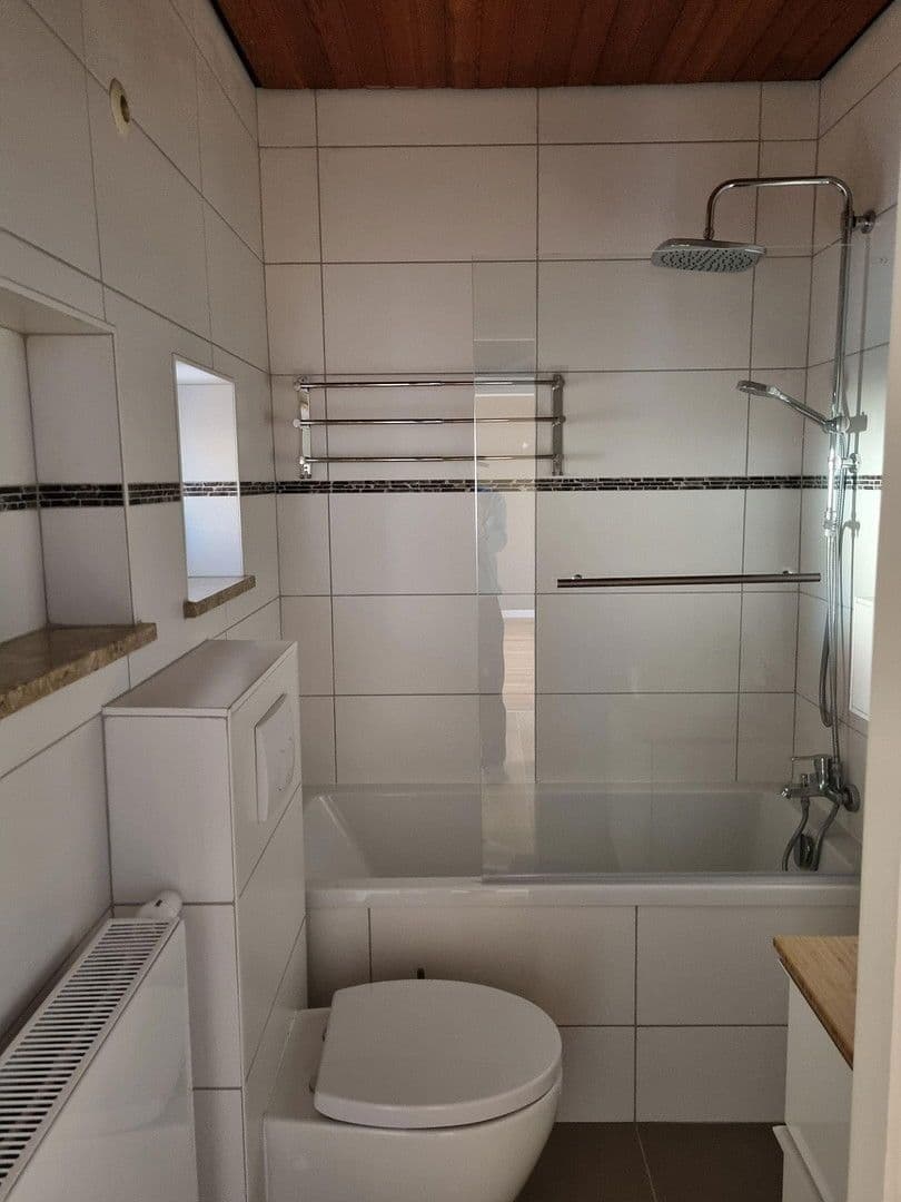 Prodej domu 105 m², pozemek 600 m², Seestraße 9, Eutin, Šlesvicko-Holštýnsko Prodej domu 105 m², pozemek 600 m², Seestraße 9, Eutin, Šlesvicko-Holštýnsko