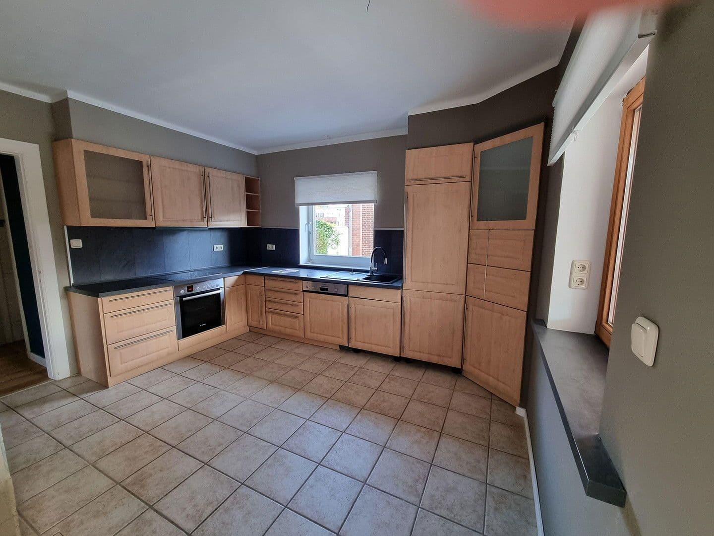 Prodej domu 105 m², pozemek 600 m², Seestraße 9, Eutin, Šlesvicko-Holštýnsko Prodej domu 105 m², pozemek 600 m², Seestraße 9, Eutin, Šlesvicko-Holštýnsko