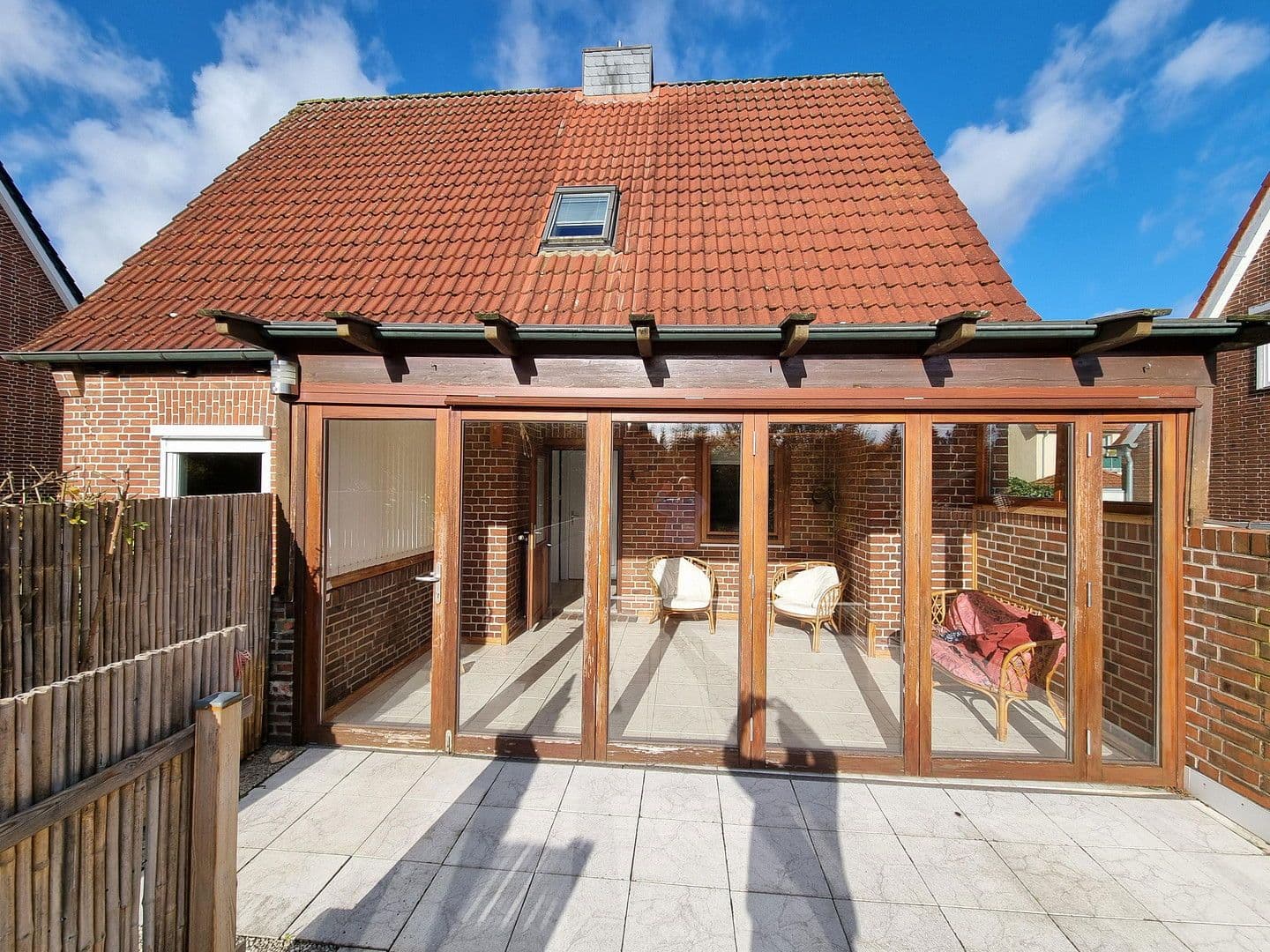 Prodej domu 105 m², pozemek 600 m², Seestraße 9, Eutin, Šlesvicko-Holštýnsko Prodej domu 105 m², pozemek 600 m², Seestraße 9, Eutin, Šlesvicko-Holštýnsko