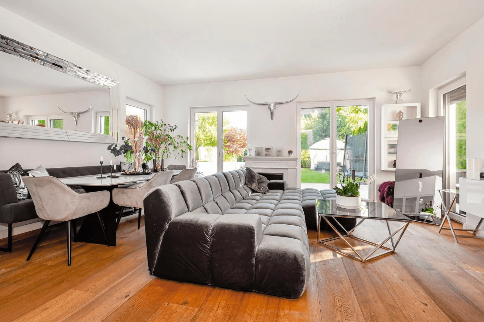 Pronájem domu 136 m², pozemek 483 m², Berlin, Berlín Pronájem domu 136 m², pozemek 483 m², Berlin, Berlín