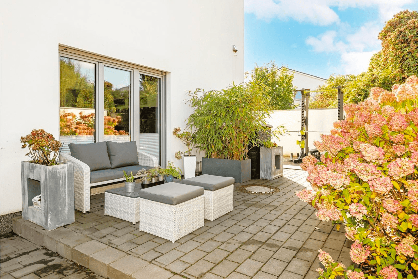 Pronájem domu 136 m², pozemek 483 m², Berlin, Berlín Pronájem domu 136 m², pozemek 483 m², Berlin, Berlín