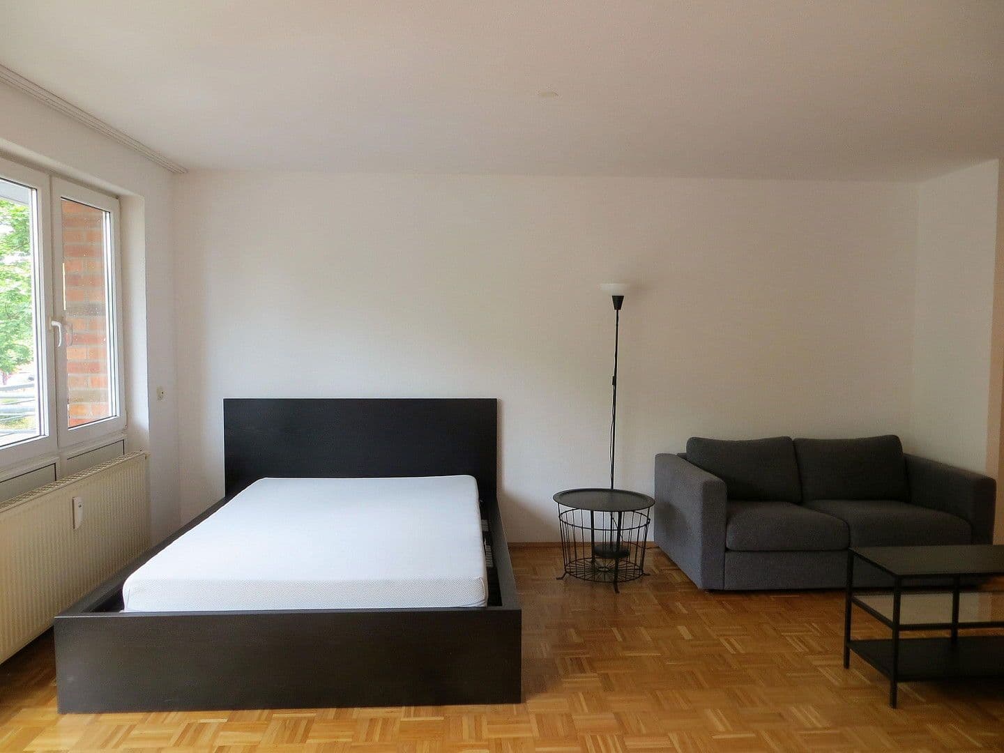 Pronájem bytu 1+1 45 m², Böckingstraße 57, Köln, Severní Porýní-Vestfálsko Pronájem bytu 1+1 45 m², Böckingstraße 57, Köln, Severní Porýní-Vestfálsko