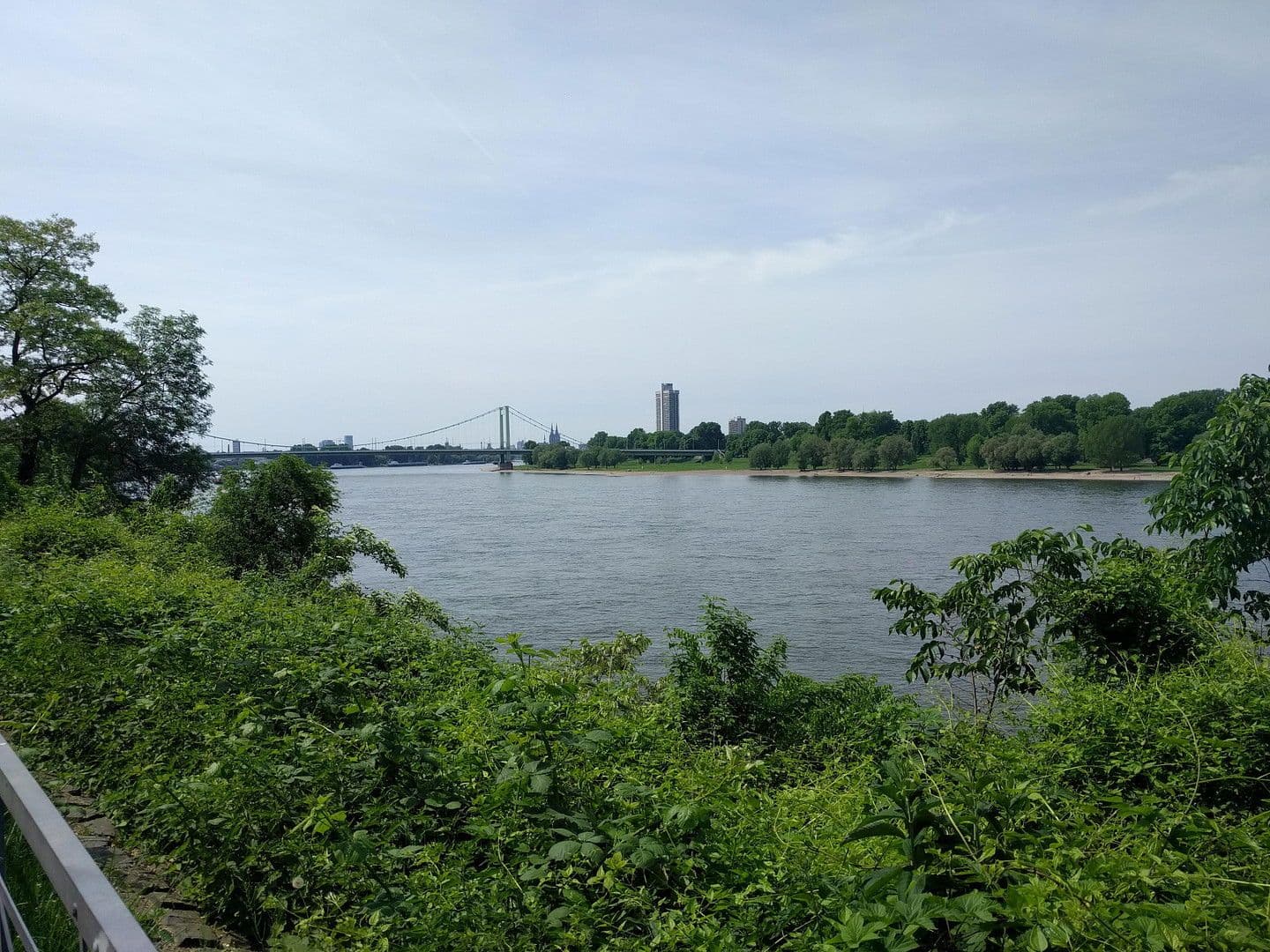 Pronájem bytu 1+1 45 m², Böckingstraße 57, Köln, Severní Porýní-Vestfálsko Pronájem bytu 1+1 45 m², Böckingstraße 57, Köln, Severní Porýní-Vestfálsko