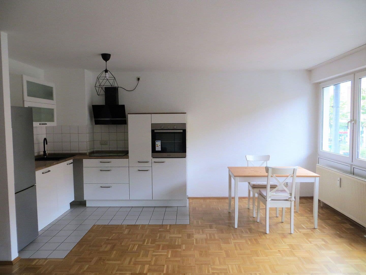 Pronájem bytu 1+1 45 m², Böckingstraße 57, Köln, Severní Porýní-Vestfálsko Pronájem bytu 1+1 45 m², Böckingstraße 57, Köln, Severní Porýní-Vestfálsko
