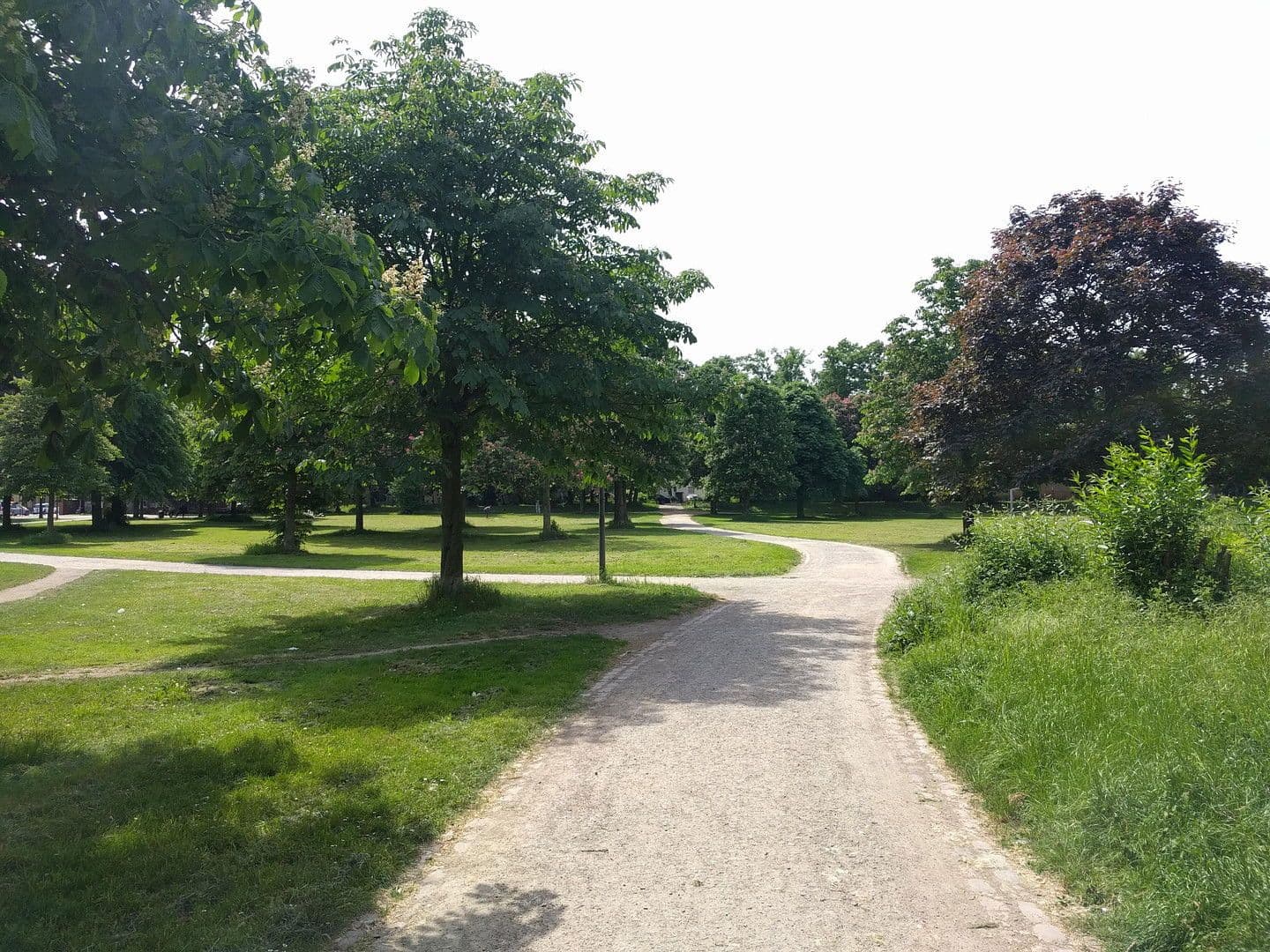 Pronájem bytu 1+1 45 m², Böckingstraße 57, Köln, Severní Porýní-Vestfálsko Pronájem bytu 1+1 45 m², Böckingstraße 57, Köln, Severní Porýní-Vestfálsko