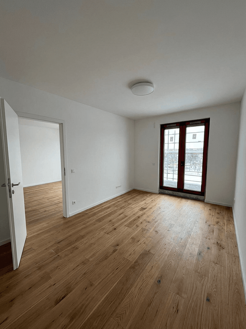 Pronájem bytu 2+1 54 m², Berlin, Berlín Pronájem bytu 2+1 54 m², Berlin, Berlín