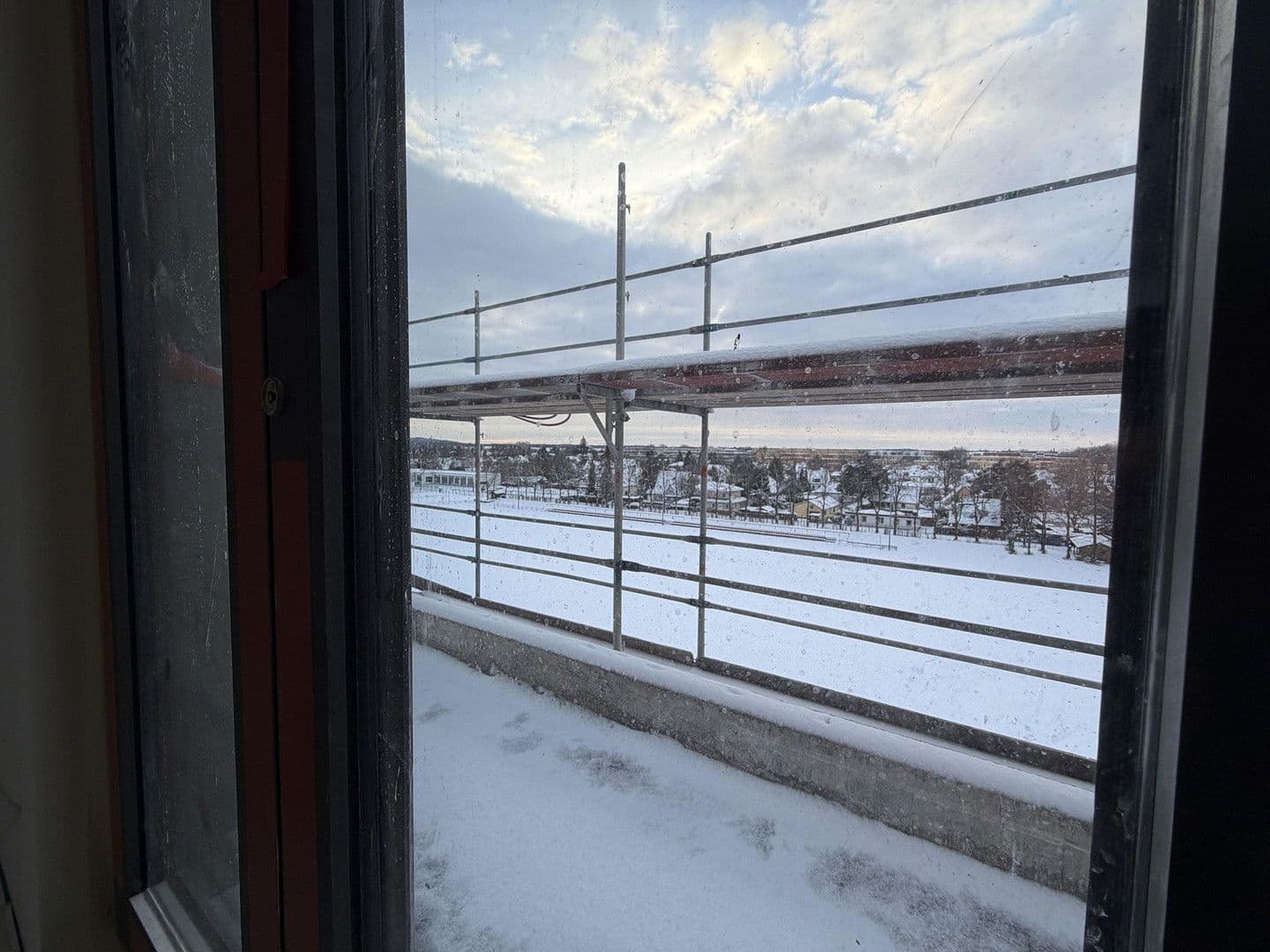 Pronájem bytu 2+1 54 m², Berlin, Berlín Pronájem bytu 2+1 54 m², Berlin, Berlín