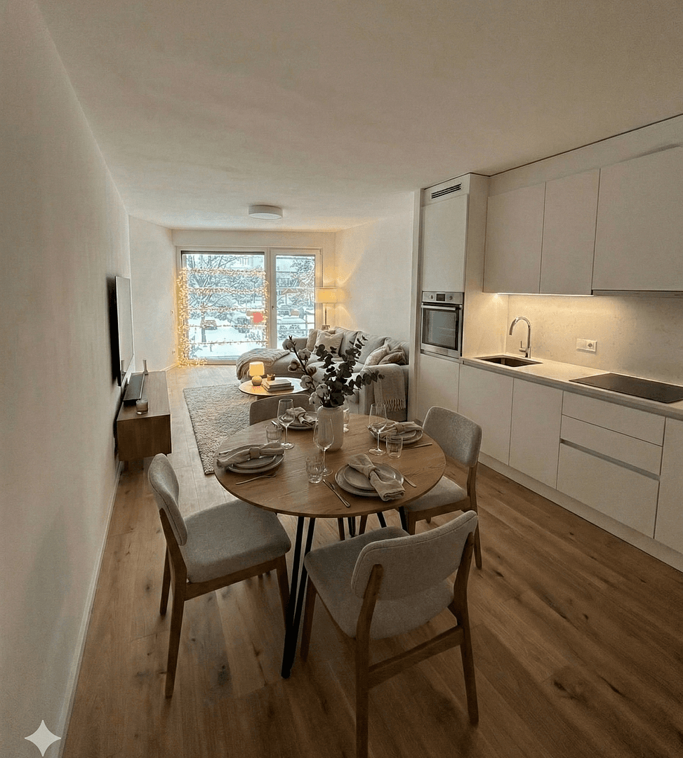 Pronájem bytu 2+1 54 m², Berlin, Berlín Pronájem bytu 2+1 54 m², Berlin, Berlín