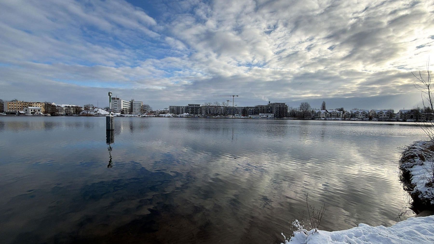 Pronájem bytu 2+1 57 m², Berlin, Berlín Pronájem bytu 2+1 57 m², Berlin, Berlín