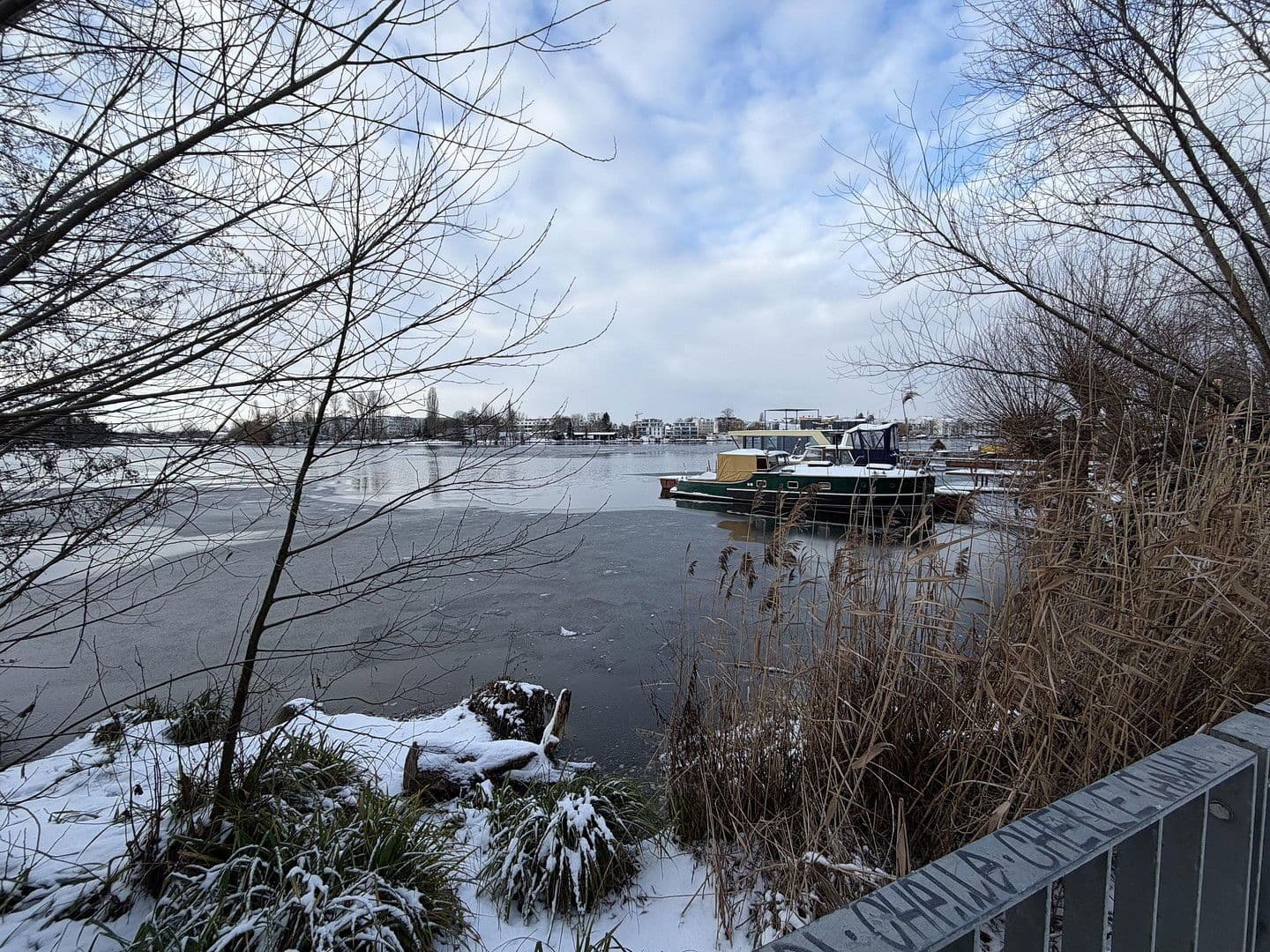 Pronájem bytu 2+1 57 m², Berlin, Berlín Pronájem bytu 2+1 57 m², Berlin, Berlín