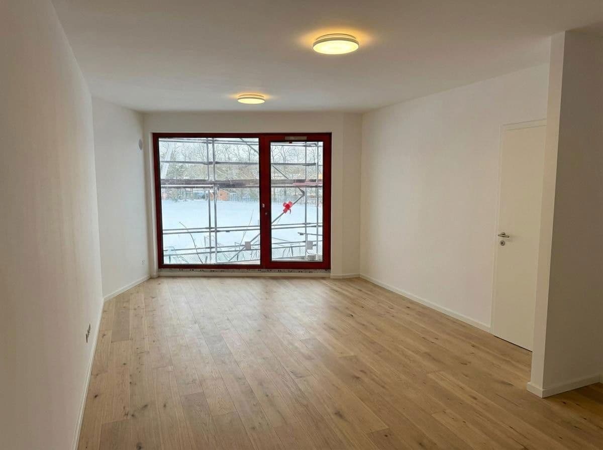 Pronájem bytu 2+1 58 m², Berlin, Berlín Pronájem bytu 2+1 58 m², Berlin, Berlín