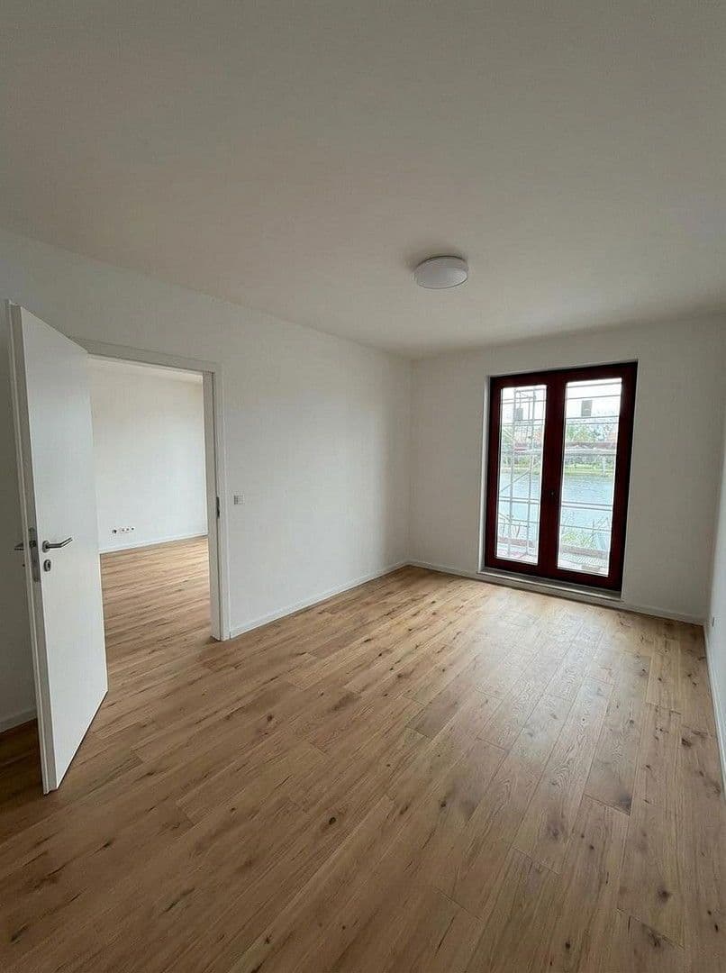 Pronájem bytu 2+1 58 m², Berlin, Berlín Pronájem bytu 2+1 58 m², Berlin, Berlín
