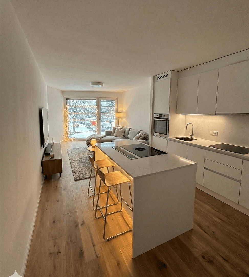 Pronájem bytu 2+1 58 m², Berlin, Berlín Pronájem bytu 2+1 58 m², Berlin, Berlín