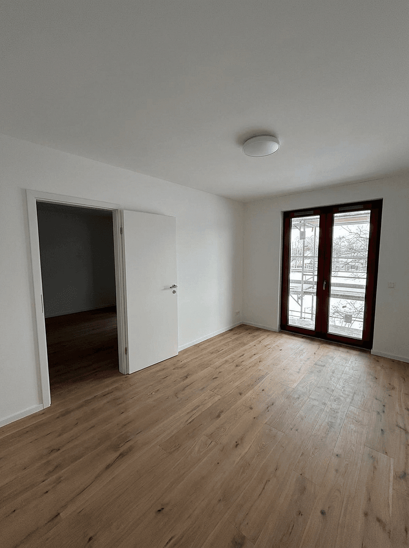 Pronájem bytu 2+1 58 m², Berlin, Berlín Pronájem bytu 2+1 58 m², Berlin, Berlín