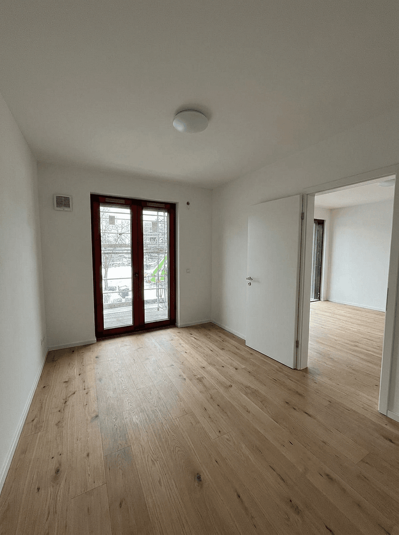 Pronájem bytu 2+1 58 m², Berlin, Berlín Pronájem bytu 2+1 58 m², Berlin, Berlín