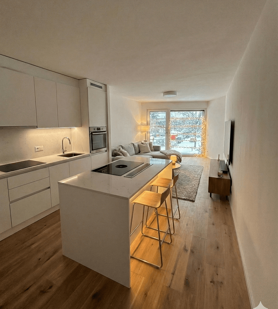 Pronájem bytu 2+1 58 m², Berlin, Berlín Pronájem bytu 2+1 58 m², Berlin, Berlín