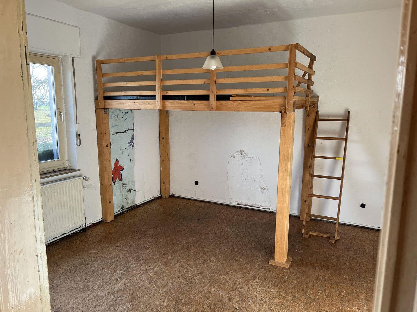 Prodej domu 120 m², pozemek 10.761 m², Meisterstraße 61, Rahden, Severní Porýní-Vestfálsko Prodej domu 120 m², pozemek 10.761 m², Meisterstraße 61, Rahden, Severní Porýní-Vestfálsko