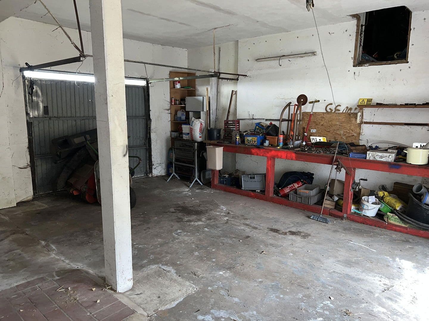 Prodej domu 120 m², pozemek 10.761 m², Meisterstraße 61, Rahden, Severní Porýní-Vestfálsko Prodej domu 120 m², pozemek 10.761 m², Meisterstraße 61, Rahden, Severní Porýní-Vestfálsko