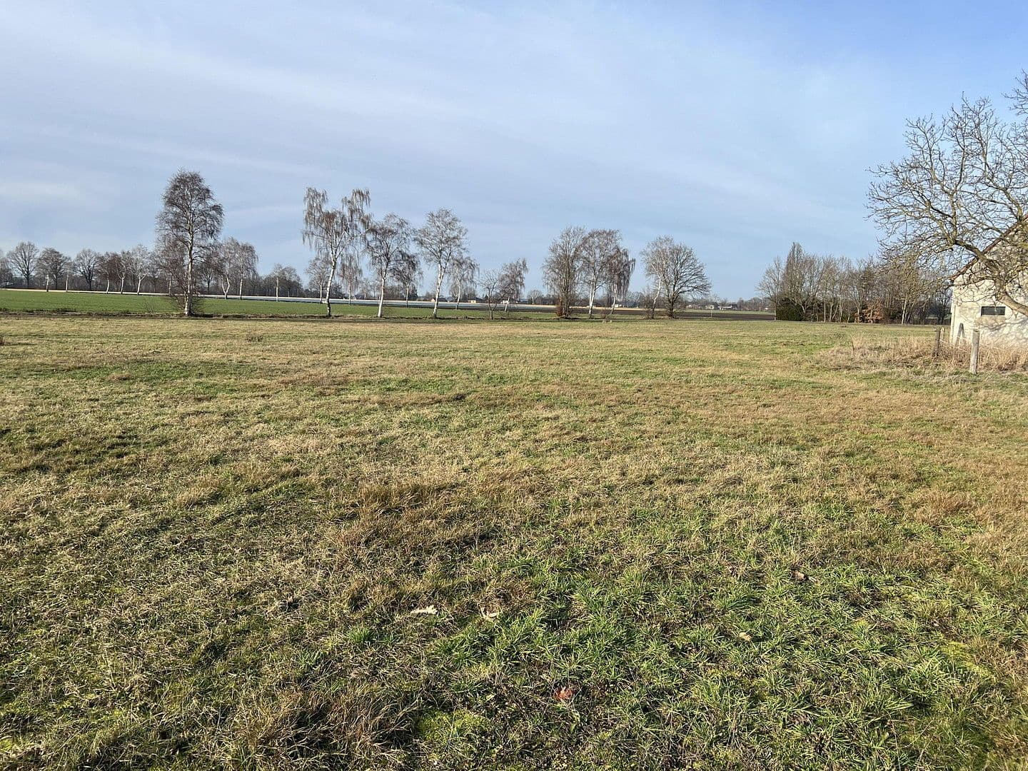 Prodej domu 120 m², pozemek 10.761 m², Meisterstraße 61, Rahden, Severní Porýní-Vestfálsko Prodej domu 120 m², pozemek 10.761 m², Meisterstraße 61, Rahden, Severní Porýní-Vestfálsko