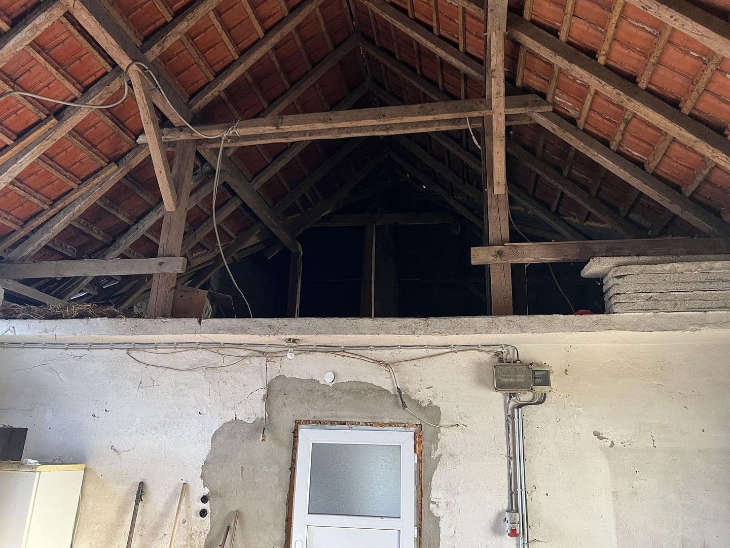 Prodej domu 120 m², pozemek 10.761 m², Meisterstraße 61, Rahden, Severní Porýní-Vestfálsko Prodej domu 120 m², pozemek 10.761 m², Meisterstraße 61, Rahden, Severní Porýní-Vestfálsko