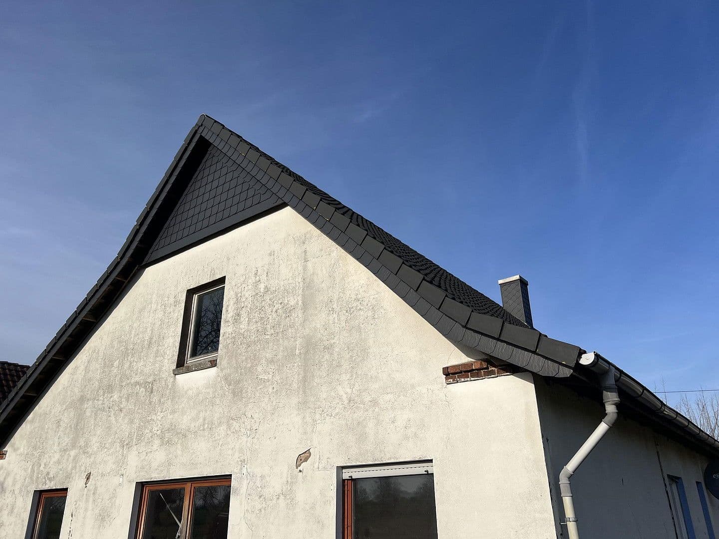 Prodej domu 120 m², pozemek 10.761 m², Meisterstraße 61, Rahden, Severní Porýní-Vestfálsko Prodej domu 120 m², pozemek 10.761 m², Meisterstraße 61, Rahden, Severní Porýní-Vestfálsko