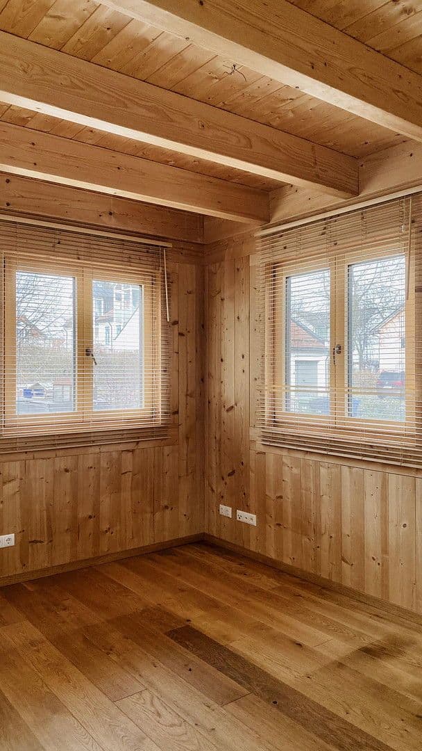 Prodej domu 168 m², pozemek 515 m², Feldkirchen bei München, Bavorsko Prodej domu 168 m², pozemek 515 m², Feldkirchen bei München, Bavorsko