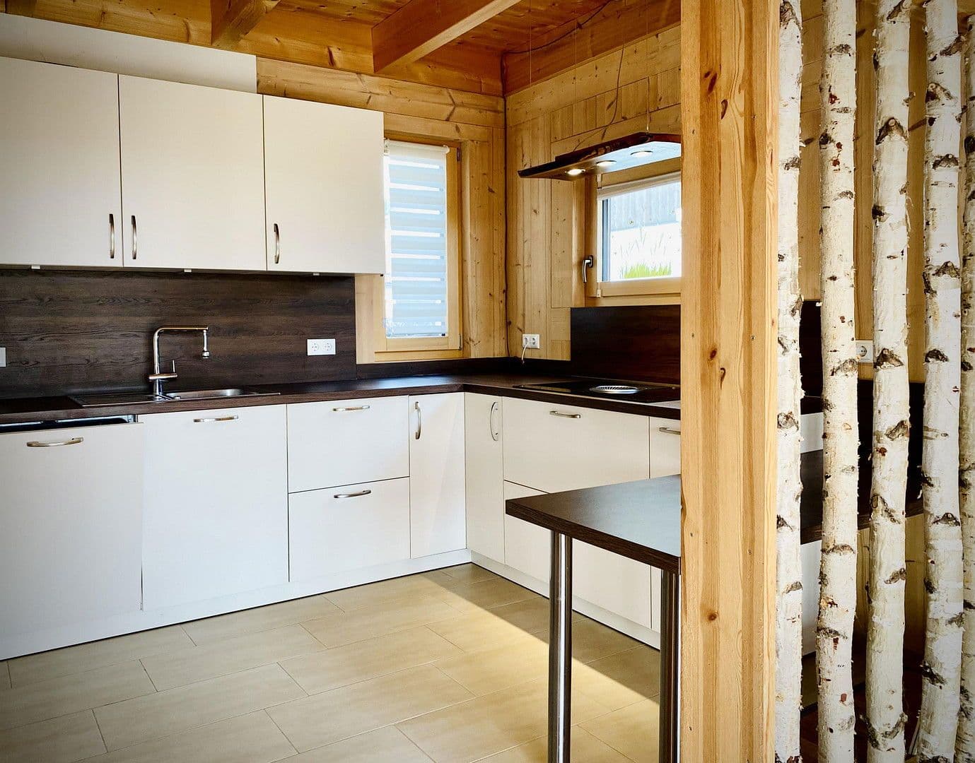 Prodej domu 168 m², pozemek 515 m², Feldkirchen bei München, Bavorsko Prodej domu 168 m², pozemek 515 m², Feldkirchen bei München, Bavorsko