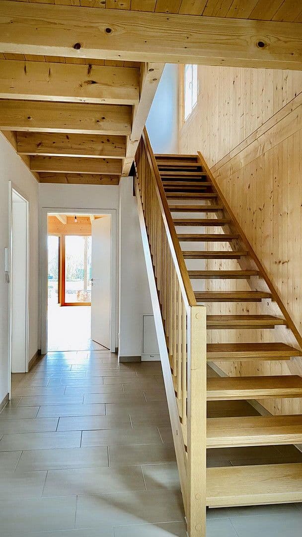 Prodej domu 168 m², pozemek 515 m², Feldkirchen bei München, Bavorsko Prodej domu 168 m², pozemek 515 m², Feldkirchen bei München, Bavorsko