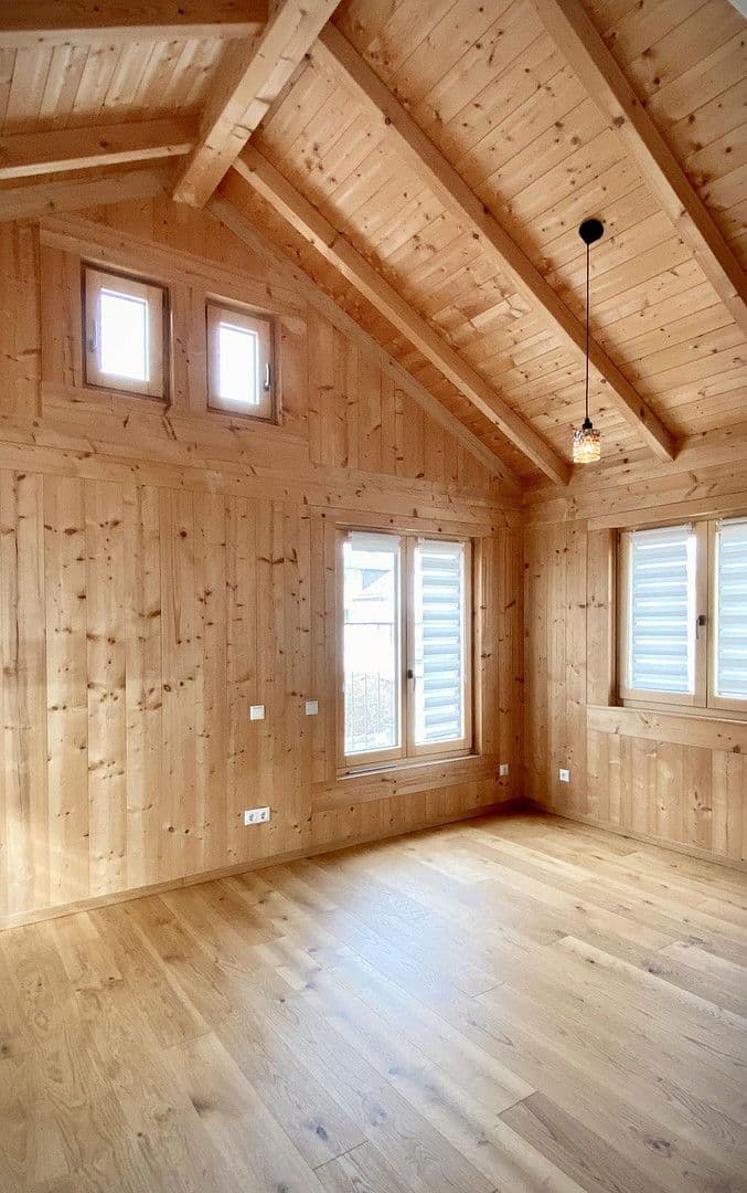 Prodej domu 168 m², pozemek 515 m², Feldkirchen bei München, Bavorsko Prodej domu 168 m², pozemek 515 m², Feldkirchen bei München, Bavorsko