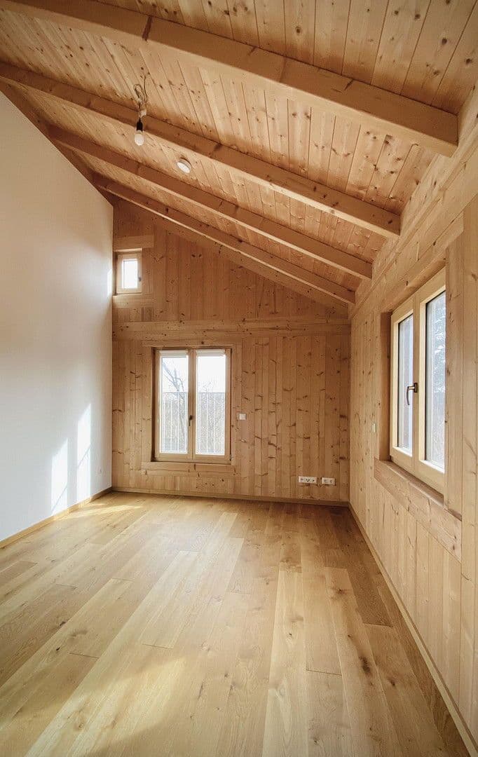 Prodej domu 168 m², pozemek 515 m², Feldkirchen bei München, Bavorsko Prodej domu 168 m², pozemek 515 m², Feldkirchen bei München, Bavorsko