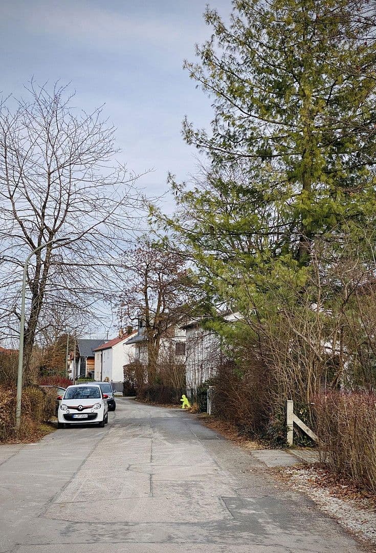 Prodej domu 168 m², pozemek 515 m², Feldkirchen bei München, Bavorsko Prodej domu 168 m², pozemek 515 m², Feldkirchen bei München, Bavorsko