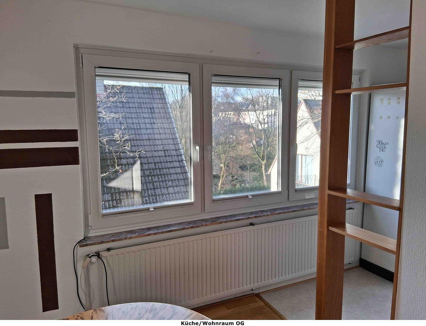 Pronájem domu 120 m², pozemek 520 m², Lüdenscheid, Severní Porýní-Vestfálsko Pronájem domu 120 m², pozemek 520 m², Lüdenscheid, Severní Porýní-Vestfálsko