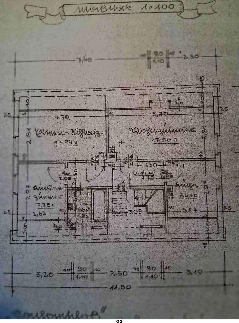 Pronájem domu 120 m², pozemek 520 m², Lüdenscheid, Severní Porýní-Vestfálsko Pronájem domu 120 m², pozemek 520 m², Lüdenscheid, Severní Porýní-Vestfálsko