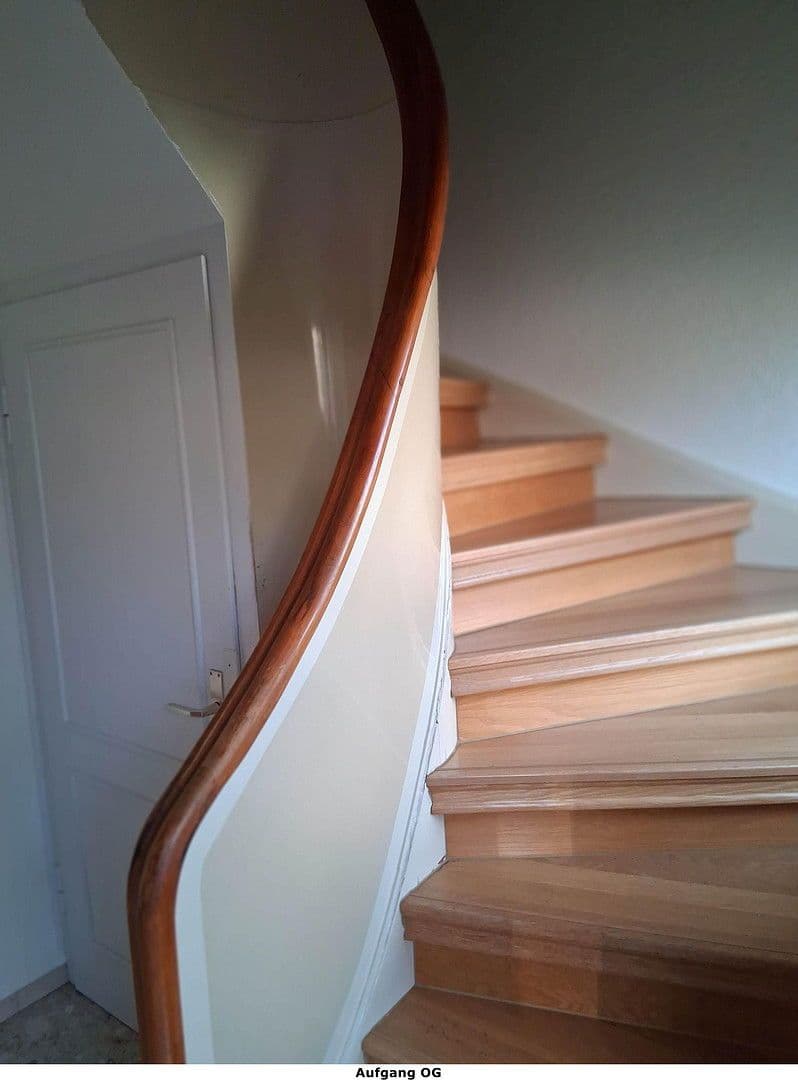 Pronájem domu 120 m², pozemek 520 m², Lüdenscheid, Severní Porýní-Vestfálsko Pronájem domu 120 m², pozemek 520 m², Lüdenscheid, Severní Porýní-Vestfálsko